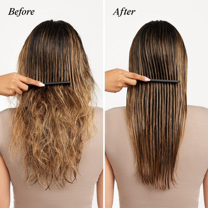 UNITE Hair 7SECONDS Detangler Leave-In Conditioner Spray for Frizz Control & Heat Protection