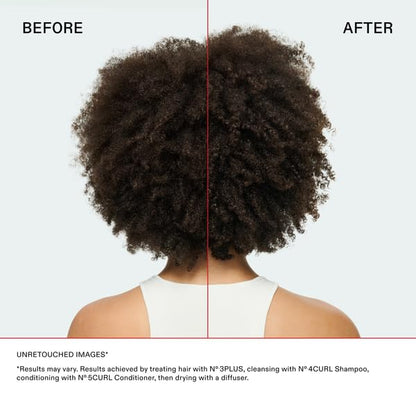 Olaplex N°.3PLUS Complete Repair Treatment: 3-minute Pre-shampoo Treatment to Immediately Repair Hair Damage for Softer, Stronger Hair | For Coily, Curly, Straight, and Wavy